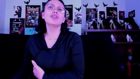 MISTRESS LILITH online show from June 6, 2026, 5:28 pm
