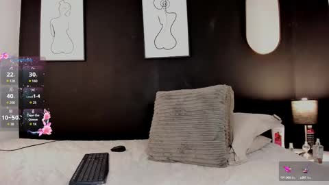 Lili  online show from February 24, 2025, 2:58 pm