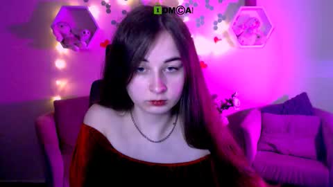 lilith_diva online show from October 19, 2025, 7:25 pm