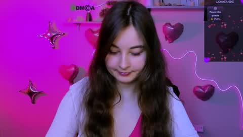 lilith_diva online show from February 19, 2026, 7:54 pm