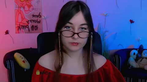 lilith_diva online show from April 19, 2026, 7:16 pm