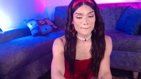 ---Lilith--- online show from October 26, 2025, 2:50 am