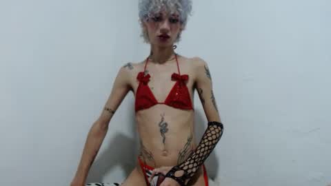 lilith_evil7 online show from December 12, 2024, 6:03 am
