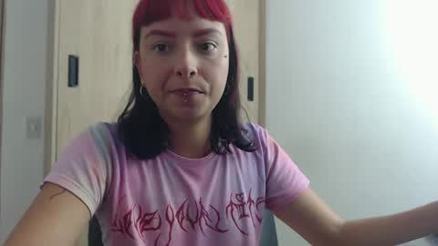 goddess of hell20 online show from September 9, 2025, 2:11 am