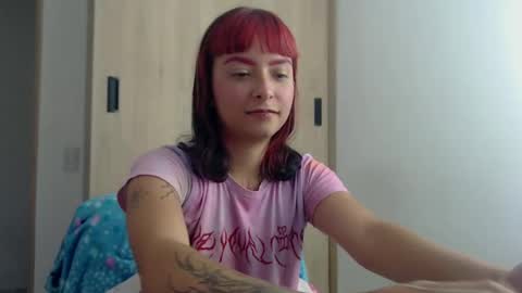 goddess of hell20 online show from September 24, 2025, 11:08 pm