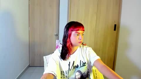 goddess of hell20 online show from January 17, 2026, 2:05 am