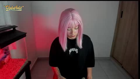 goddess of hell20 online show from February 14, 2026, 1:57 am