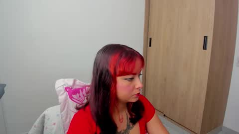 goddess of hell20 online show from March 17, 2026, 12:19 pm