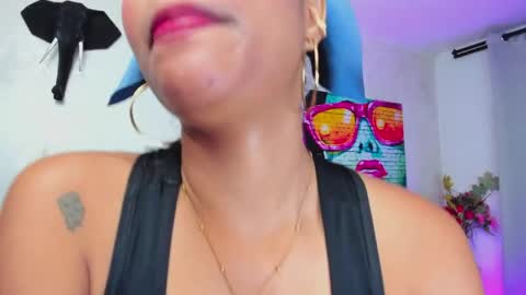 Snapshot of lilith_lior chatting on May 20, 2026, 12:55 pm lilith_lior online show from May 20, 2026, 12:55 pm