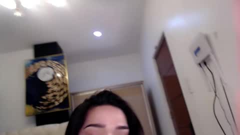 Snapshot of lilith_mazikeen69 chatting on February 21, 2025, 8:16 pm QUEEN LILITH BORBON online show from February 21, 2025, 8:16 pm