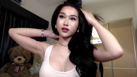 Snapshot of lilith_mazikeen69 chatting on February 21, 2025, 11:21 pm QUEEN LILITH BORBON online show from February 21, 2025, 11:21 pm