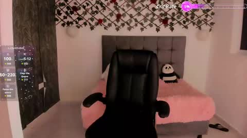 lilith_miller21 online show from March 10, 2025, 4:17 am