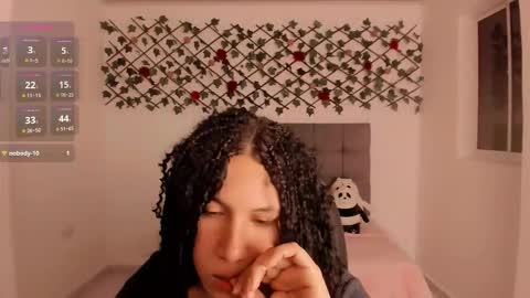 lilith_miller21 online show from November 2, 2025, 7:05 pm