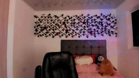 lilith_miller21 online show from December 20, 2025, 6:59 pm