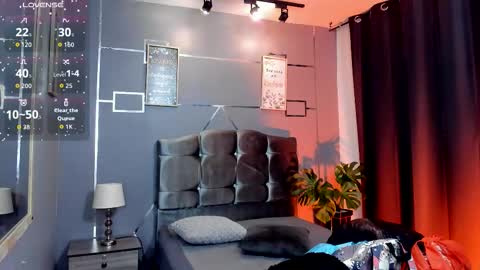 lilith_morgan01 online show from October 7, 2025, 11:51 am