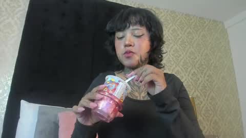  Lilith  online show from June 7, 2026, 1:26 pm