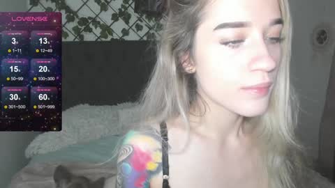 Snapshot of lilith_parker chatting on December 30, 2024, 2:31 am Lilith Parker online show from December 30, 2024, 2:31 am