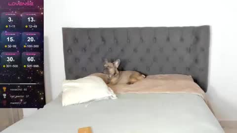 Snapshot of lilith_parker chatting on February 22, 2025, 1:44 am Lilith Parker online show from February 22, 2025, 1:44 am