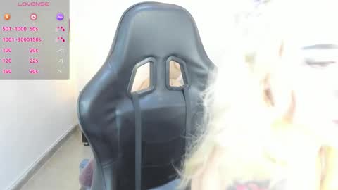 Snapshot of lilith_parker chatting on November 15, 2025, 10:26 pm Lilith Parker online show from November 15, 2025, 10:26 pm