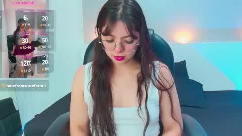 Lilith  online show from October 5, 2025, 1:42 pm