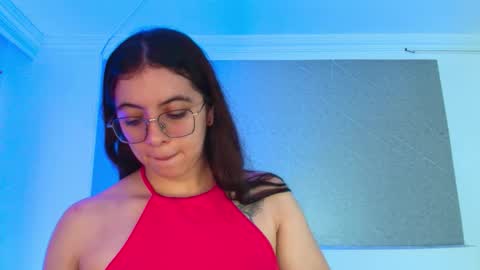 Lilith  online show from October 23, 2025, 4:06 pm