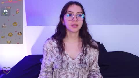 Lilith  online show from November 7, 2025, 1:55 pm