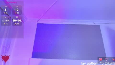 Lilith  online show from January 8, 2026, 12:51 pm