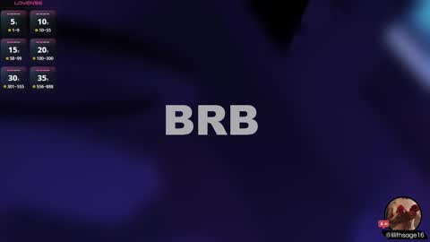 lilith_sage_ online show from February 15, 2025, 2:44 pm