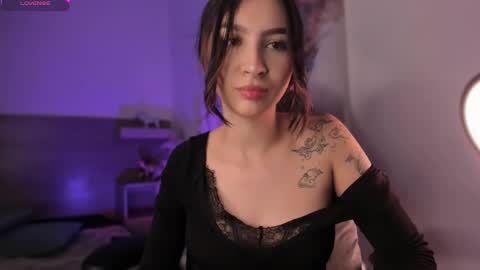 lilith_sage_ online show from March 5, 2025, 11:38 am