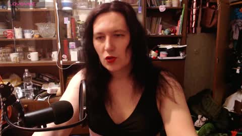 Lilith Shumerian online show from January 31, 2025, 10:31 pm