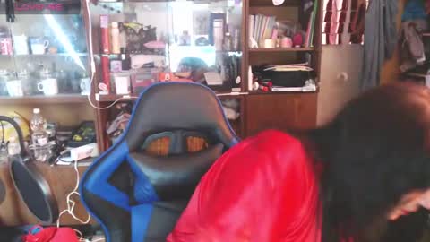 Lilith Shumerian online show from February 9, 2025, 8:11 am