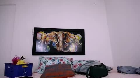 Lilith online show from February 13, 2026, 8:05 pm