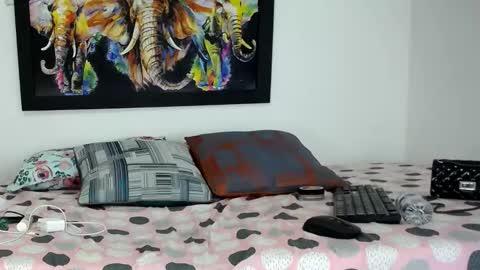 Lilith online show from February 24, 2026, 6:28 pm