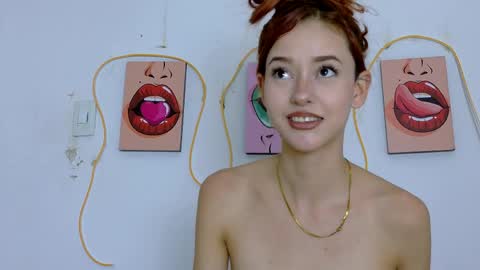 Lilith online show from May 29, 2026, 11:14 pm