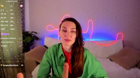 Lilith online show from April 22, 2026, 8:06 am