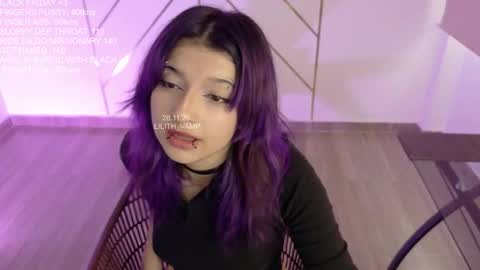 LILITH 200 LIKES   Thursday Clown Costume M online show from November 29, 2025, 9:18 pm