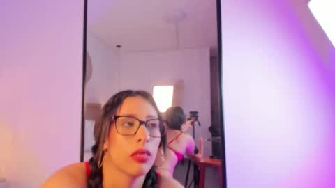 Snapshot of lilith_visser chatting on February 27, 2026, 8:36 am L I L I online show from February 27, 2026, 8:36 am