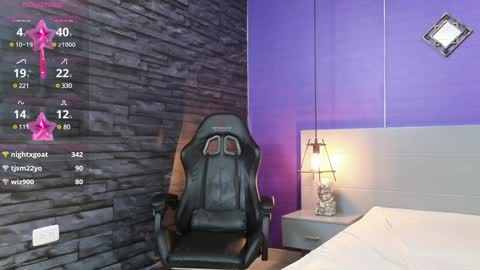 LILITH ZEN online show from January 22, 2025, 9:57 am