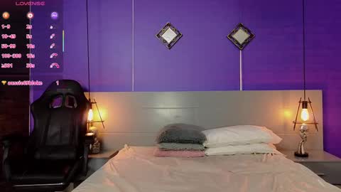 LILITH ZEN online show from March 6, 2025, 3:02 am