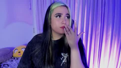 Lilith online show from December 19, 2025, 5:25 am