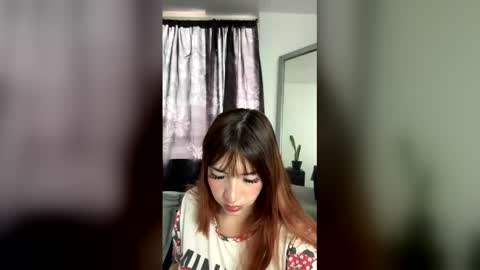 Snapshot of lilithandjacob chatting on February 21, 2026, 6:20 pm online show from February 21, 2026, 6:20 pm