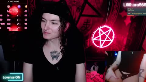 Brandi online show from October 30, 2025, 1:40 am