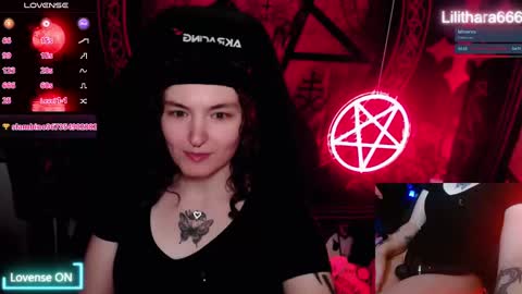 Brandi online show from October 30, 2025, 8:09 pm