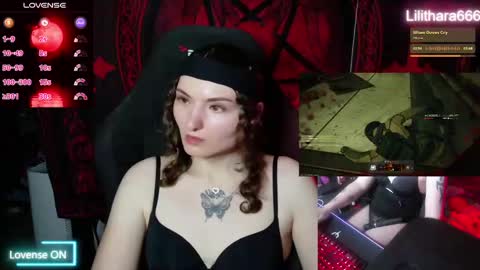 Brandi online show from November 15, 2025, 12:08 am