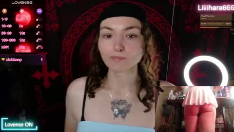 Brandi online show from November 27, 2025, 4:14 am