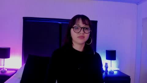 LilithBluum  online show from April 19, 2026, 4:06 pm