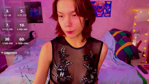 Snapshot of lilithbroke69 chatting on February 13, 2026, 11:56 pm Lilith online show from February 13, 2026, 11:56 pm