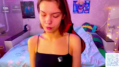 Snapshot of lilithbroke69 chatting on February 18, 2026, 10:22 am Lilith online show from February 18, 2026, 10:22 am