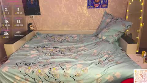 Lilith online show from March 19, 2026, 9:52 pm