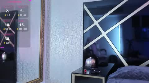 Lilith online show from December 24, 2024, 6:28 pm